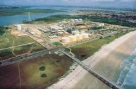 Braskem, Maceio Site/Jetty