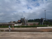 Molasses ethanol rectification, Brazil