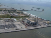 Site location Study, Suape Brazil 2006