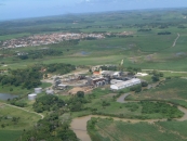 Sugar mill, Alagoas, Brazil 2006