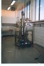 Lobster extact thin film evaporator