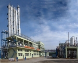 Glycols from sugars, China demonstration unit 2005